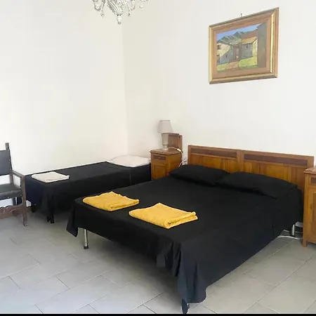 Martino rooms Termini-2